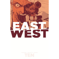 East Of West Vol. 10