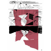 Escape To The Unfinished