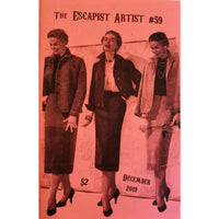 The Escapist Artist #59