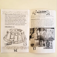 The Escapist Artist #59