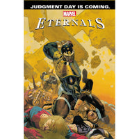 Eternals #12