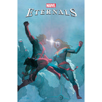 Eternals #10