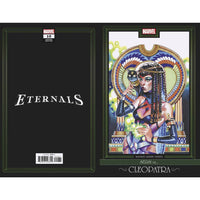 Eternals #10