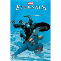 Eternals #11