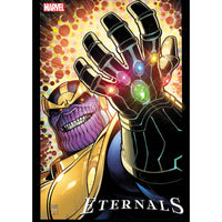 Eternals #12