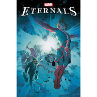 Eternals #1