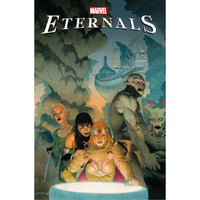 Eternals #3