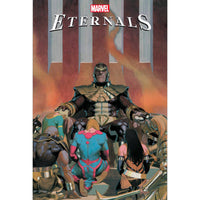 Eternals #7