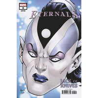 Eternals #8