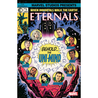 Eternals #8