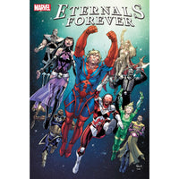 Eternals Forever #1