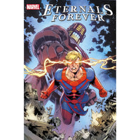 Eternals Forever #1