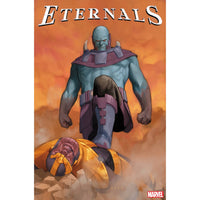 Eternals Heretic#1