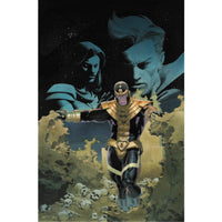 Eternals: A History Written In Blood