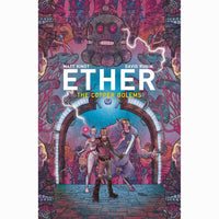 Ether Volume 2: Copper Golems
