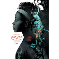 Eve #2 (cover b)