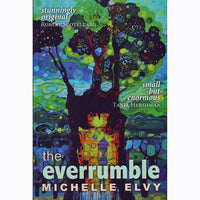 the everrrumble
