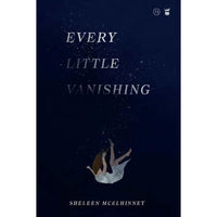 Every Little Vanishing