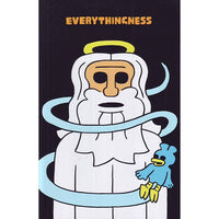 Everythingness