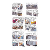 Everything Is Really Hard Today