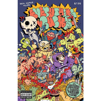 Everything Sucks: Real Gamer Hours #1