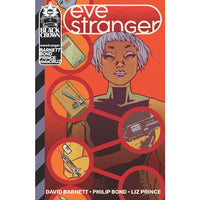 Eve Stranger Volume 1