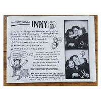 East Village Inky #11