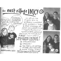 East Village Inky #63