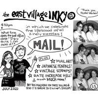 East Village Inky #64