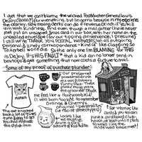 East Village Inky #64