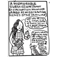 East Village Inky #64