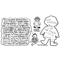 East Village Inky #64