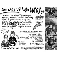 East Village Inky #65