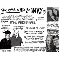 East Village Inky #66