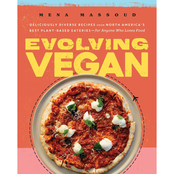  Evolving Vegan