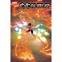 Excalibur #11