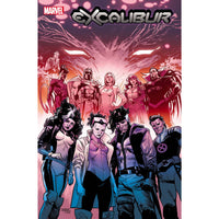 Excalibur #18