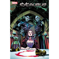 Excalibur #24