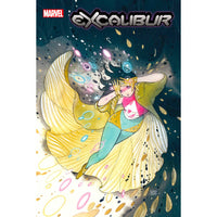 Excalibur #25