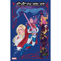 Excalibur #26