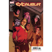 Excalibur #8