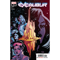 Excalibur #9