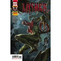 Extreme Carnage Lasher #1
