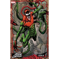 Extreme Carnage Lasher #1