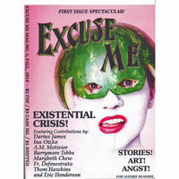 Excuse Me Mag #1