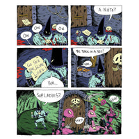 Executioner and Friend