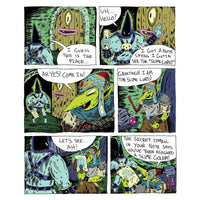 Executioner and Friend