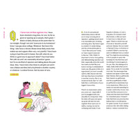 The Ex-Girlfriend of My Ex-Girlfriend Is My Girlfriend: Advice on Queer Dating, Love, and Friendship