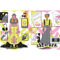 The Ex-Girlfriend of My Ex-Girlfriend Is My Girlfriend: Advice on Queer Dating, Love, and Friendship