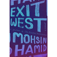 Exit West (hardcover)